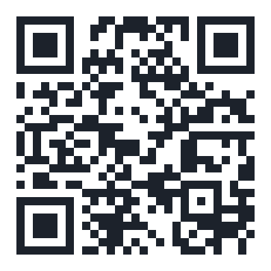 QR-код кафедры Морфология и судебная медицина