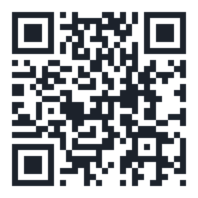 QR-код кафедры Микробиология и вирусология